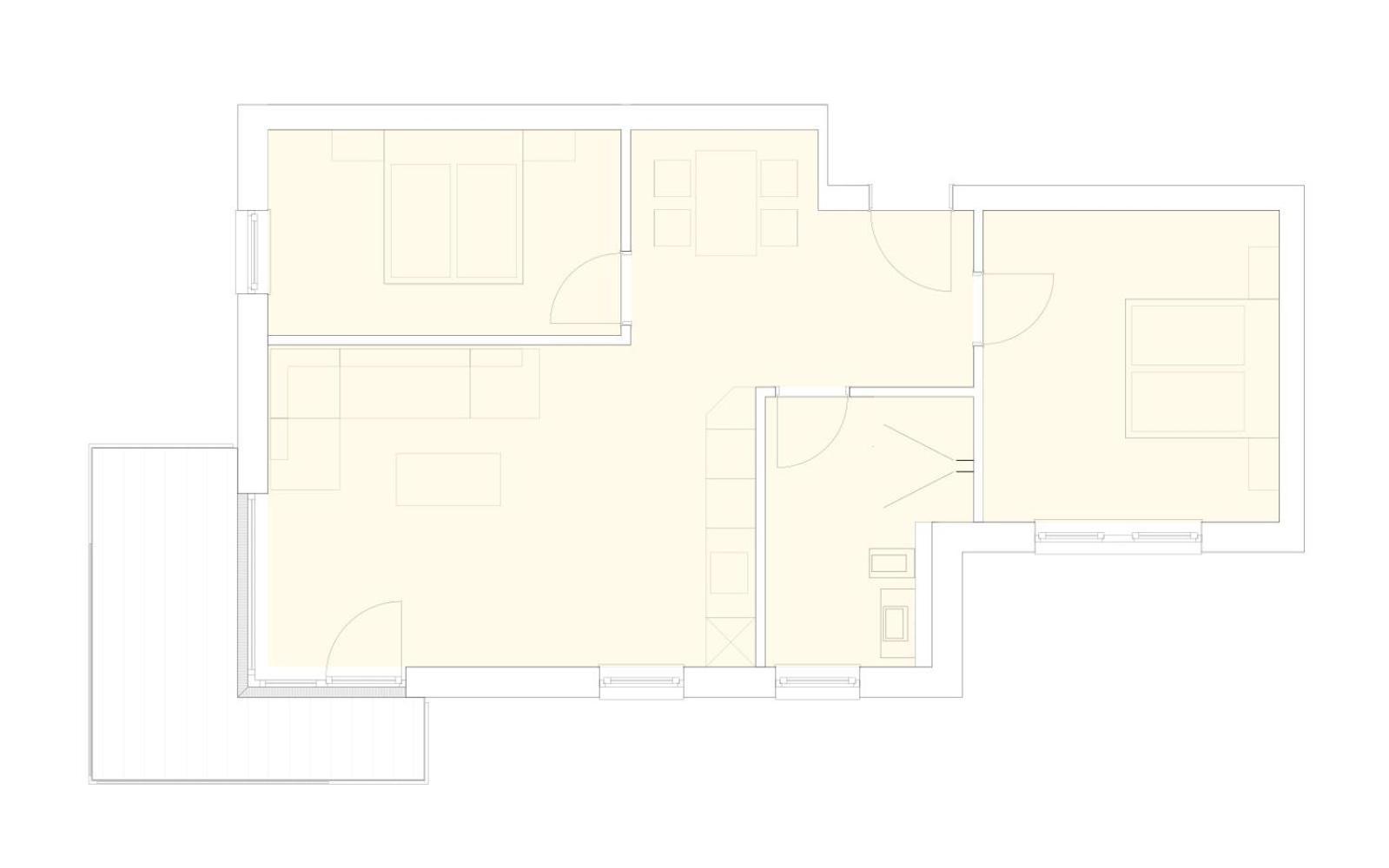 Villa Baltic Star Boergerende-Rethwisch Phòng bức ảnh